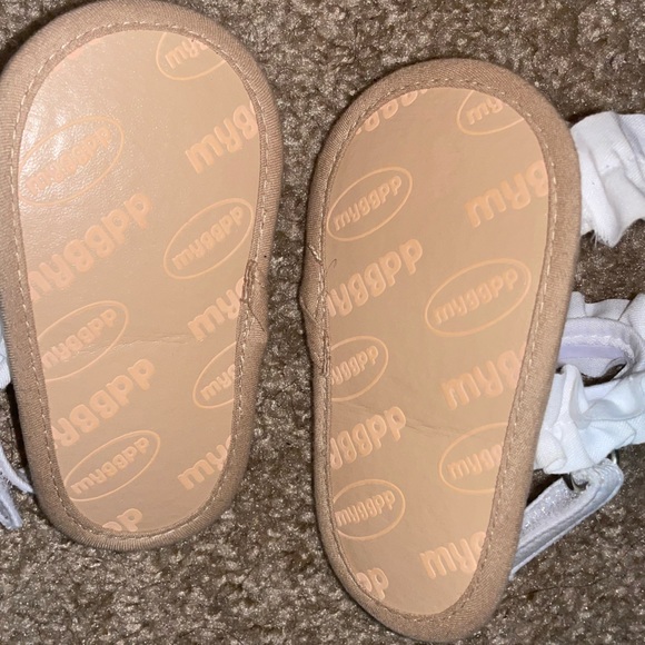 Baby Summer Shoes - Picture 2 of 7